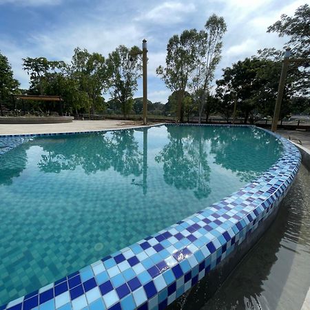 Sayong Resort Kuala Kangsar Exteriör bild